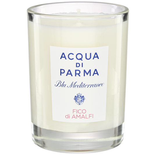 Acqua Di Parma Blu Mediterraneo Fico Di Amalfi Scented Jar Candle 200g