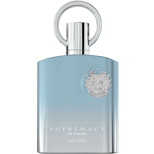 Afnan Supremacy In Heaven For Him Eau De Parfum 100ml