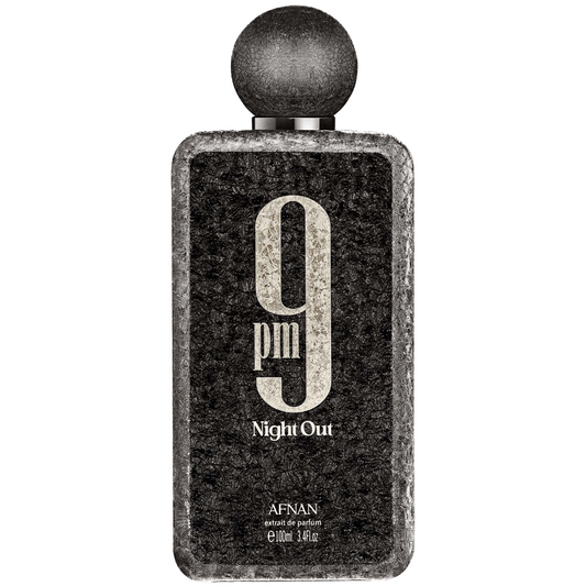 Afnan 9pm Night Out Extrait De Parfum 100ml