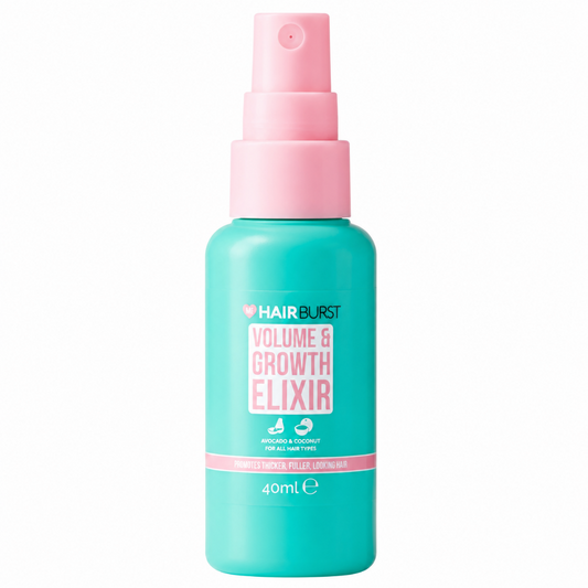 Hairburst Volume & Grow Hair Elixir 40ml