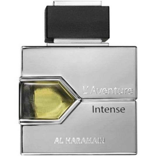 Al Haramain L'Aventure Intense Eau De Parfum 100ml