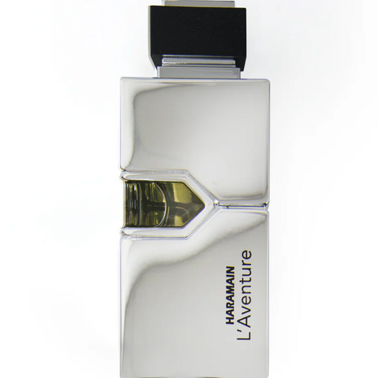Al Haramain L'Aventure Eau De Parfum 200ml