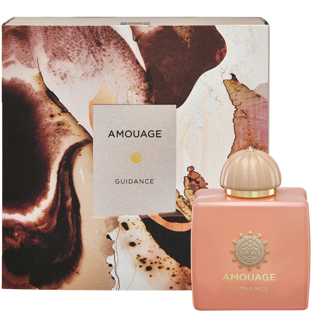 Amouage Guidance Eau De Parfum 100ml – Justmylook