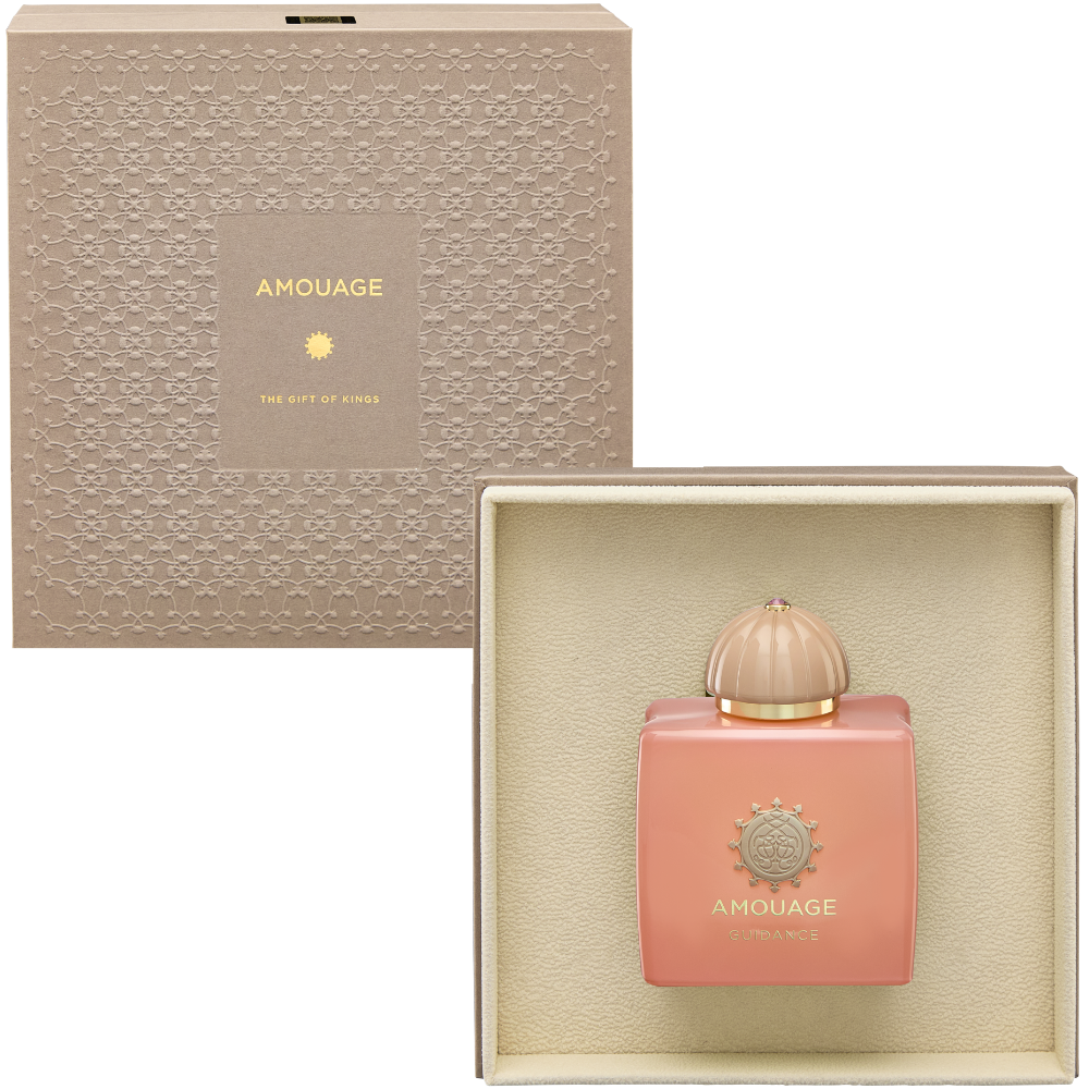 Amouage Guidance Eau De Parfum 100ml – Justmylook