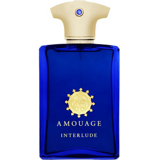 Amouage Interlude Man Eau De Parfum 100ml