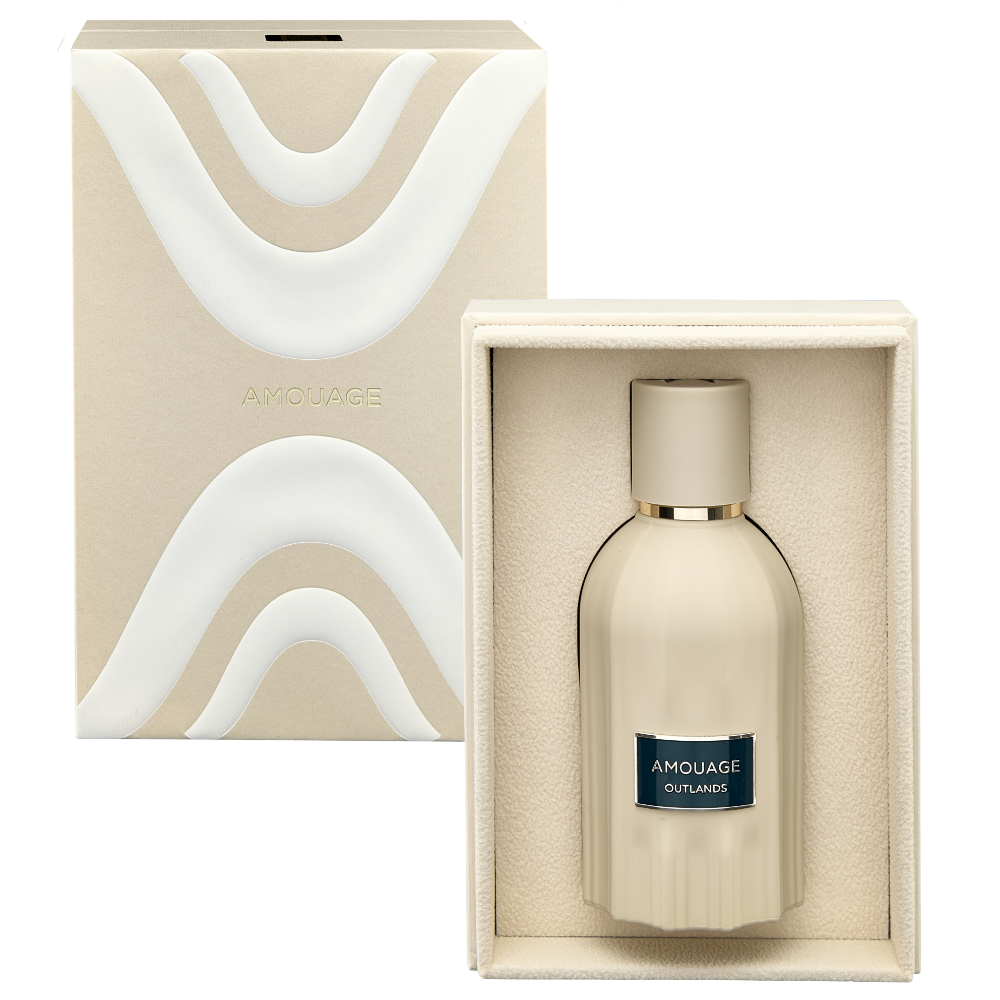 Amouage Outlands Essence De Parfum 100ml – Justmylook