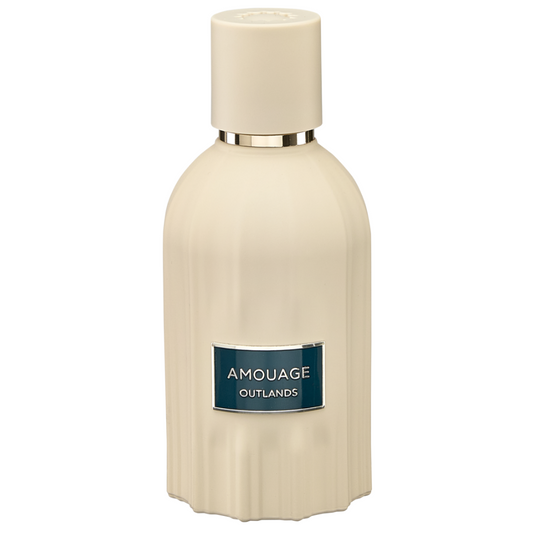 Amouage Outlands Essence De Parfum 100ml