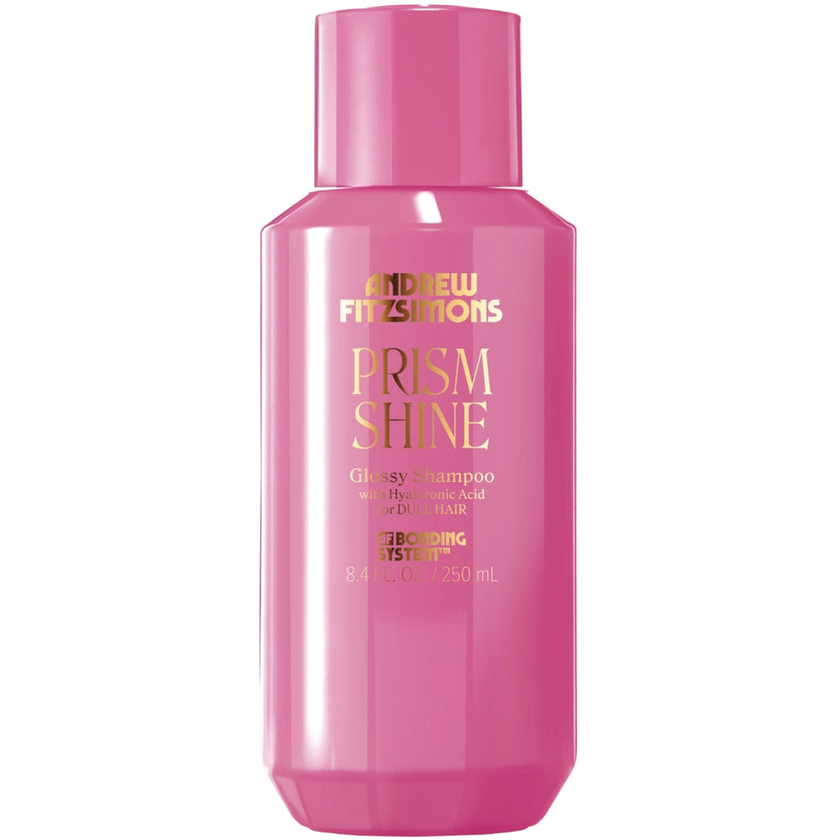 Andrew Fitzsimons Prism Shine Glossy Shampoo 250ml Justmylook
