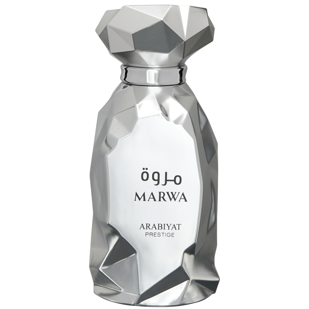 Arabiyat Prestige Marwa Eau De Parfum 100ml – Justmylook