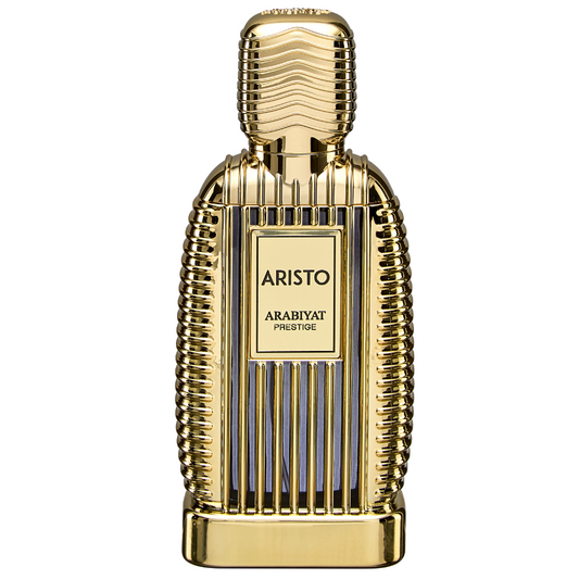 Arabiyat Prestige Aristo Eau De Parfum 100ml