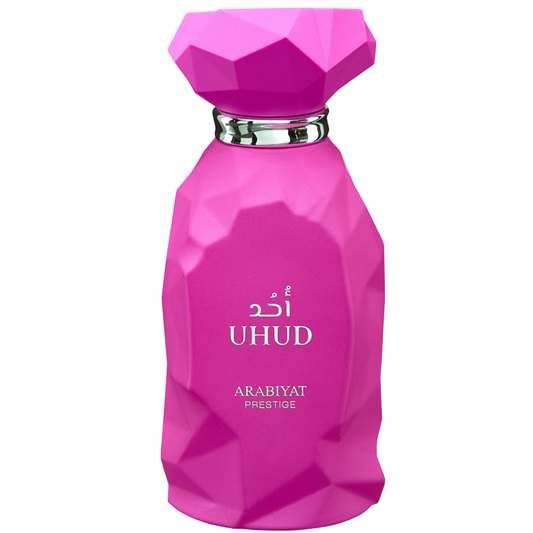 Arabiyat Prestige Uhud Eau De Parfum 100ml