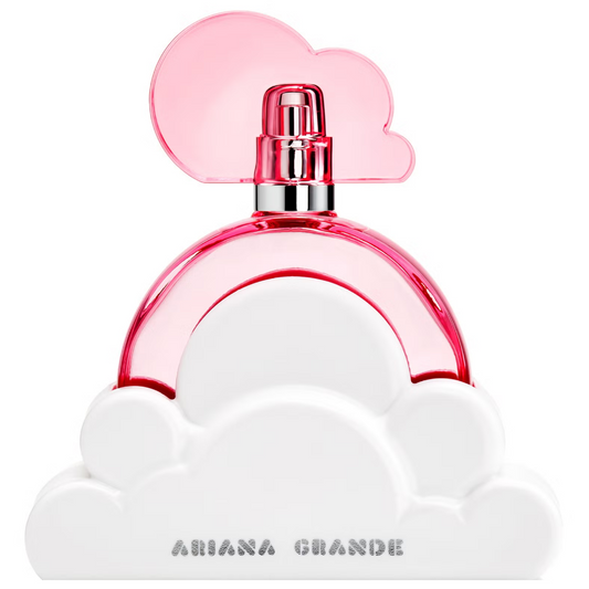 Ariana Grande Cloud Pink Eau De Parfum 100ml