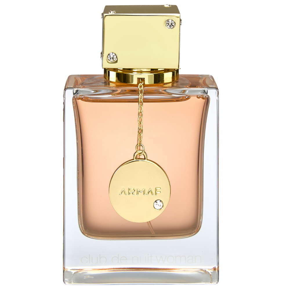 Armaf Club De Nuit Woman Eau De Parfum 105ml