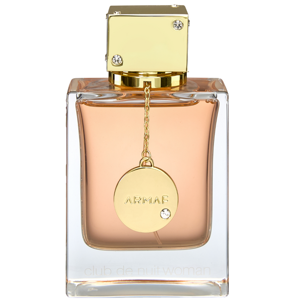 Armaf Club De Nuit Woman Eau De Parfum 105ml – Justmylook