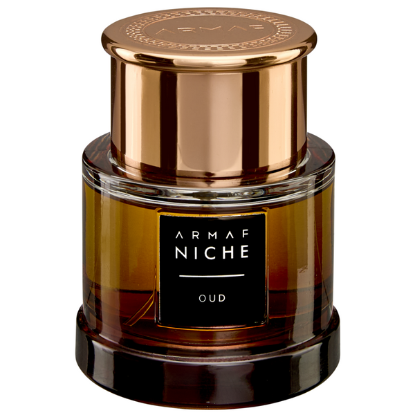 Armaf Oud Niche Eau De Parfum 90ml – Justmylook