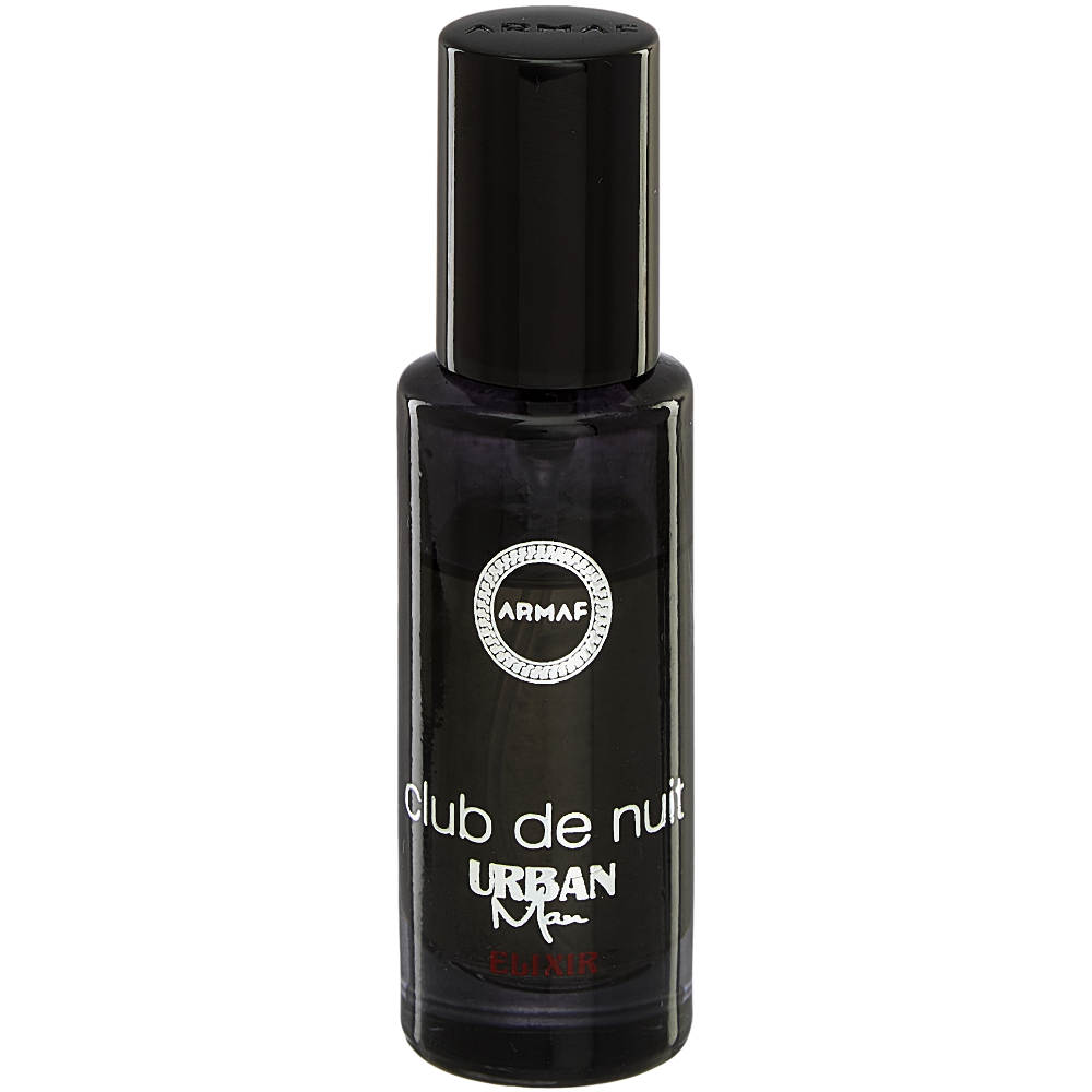 Armaf Club De Nuit Urban Man Elixir Eau De Parfum 10ml