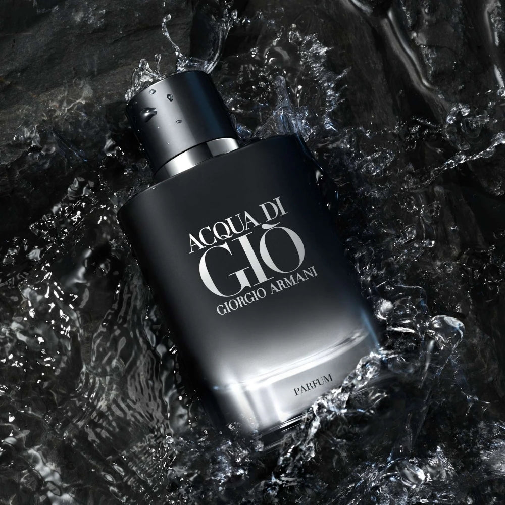 acqua di gio eau de toilette 200ml