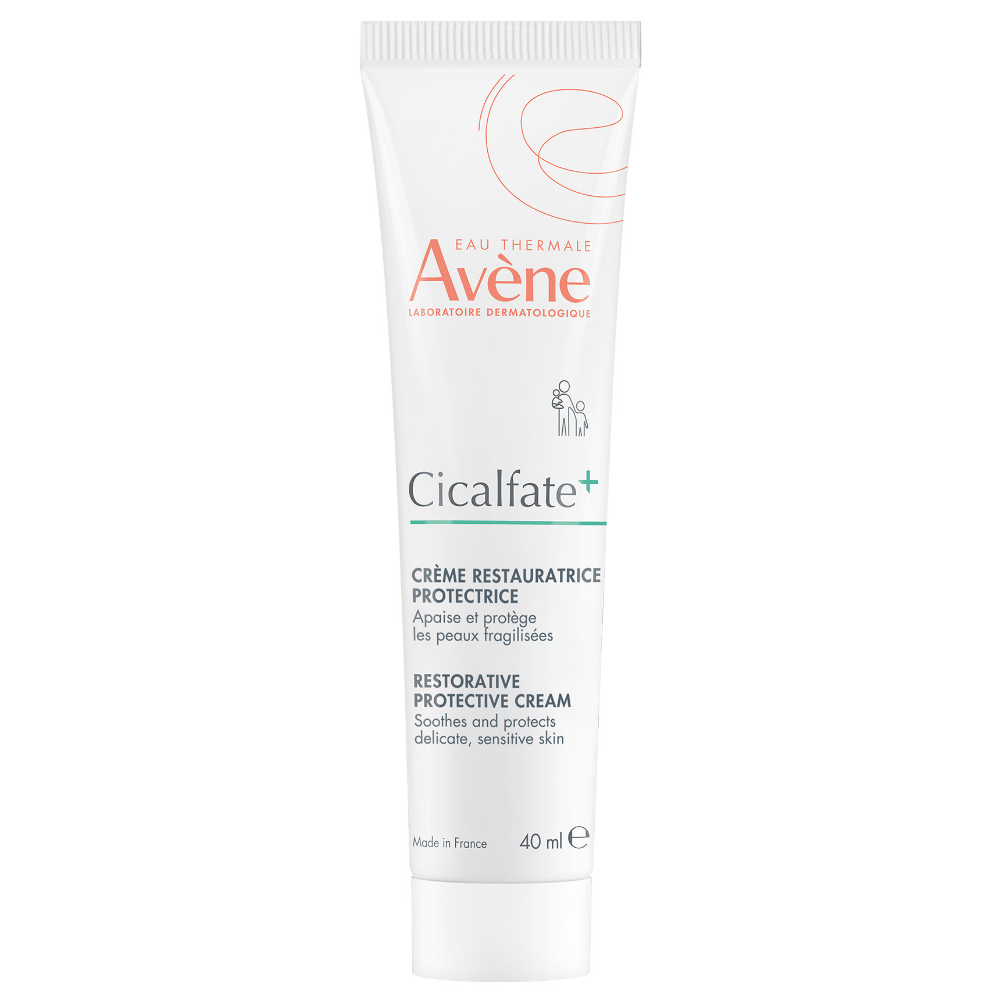 Avene Cicalfate + Restorative Protective Cream 40ml