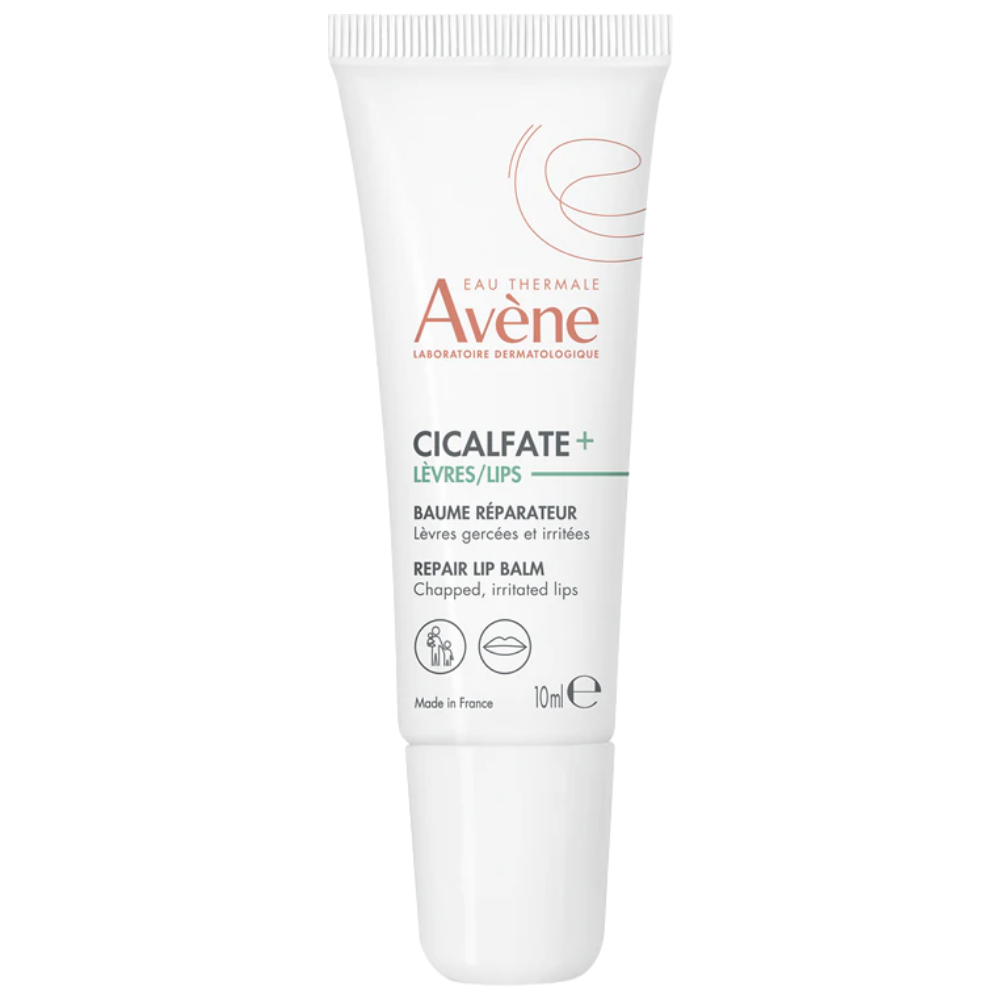 Avene Cicalfate Repair Lip Balm 10ml