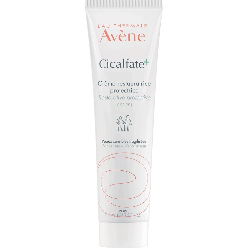 Avene Cicalfate + Restorative Protective Cream 100ml