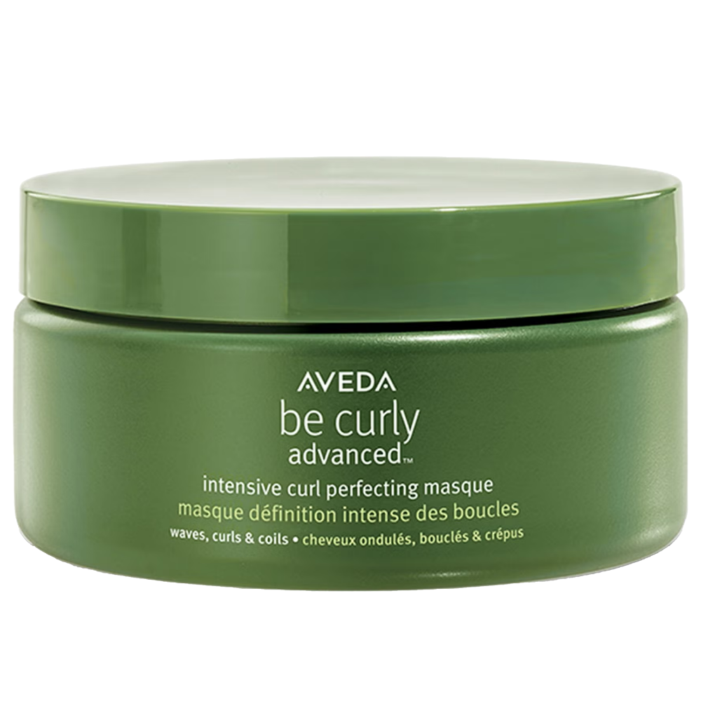 Aveda Be Curly Advanced Intensive Curl Perfecting Masque 200ml 1