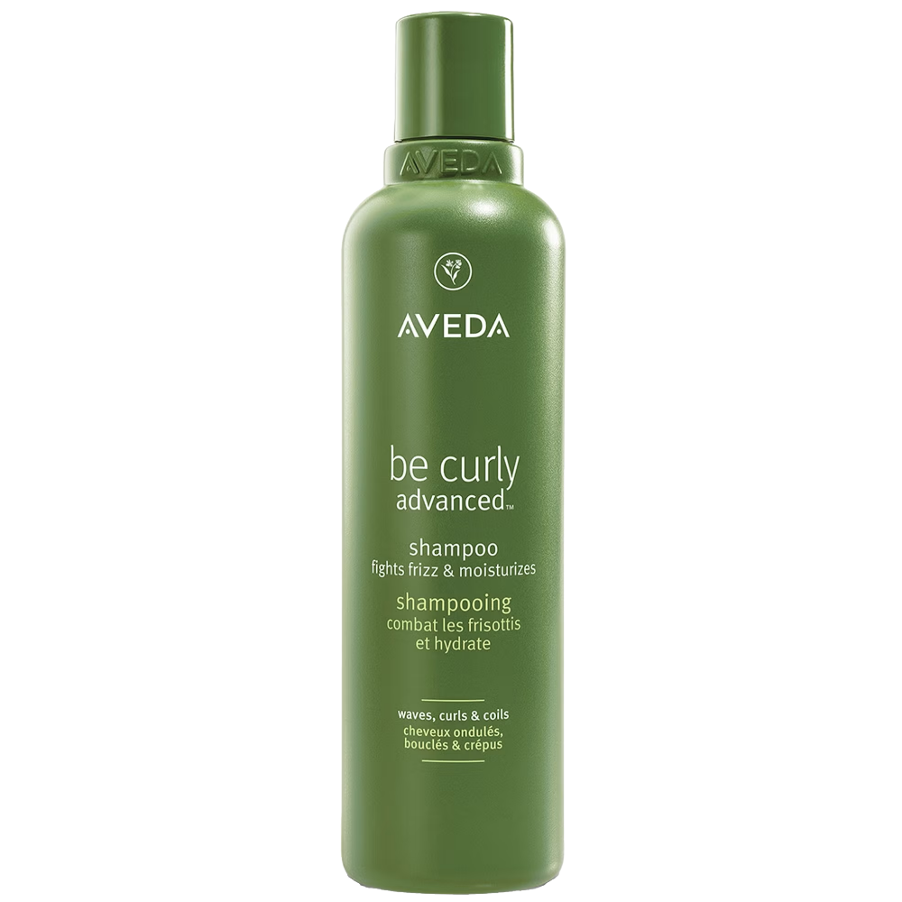 Aveda Be Curly Advanced Shampoo 250ml