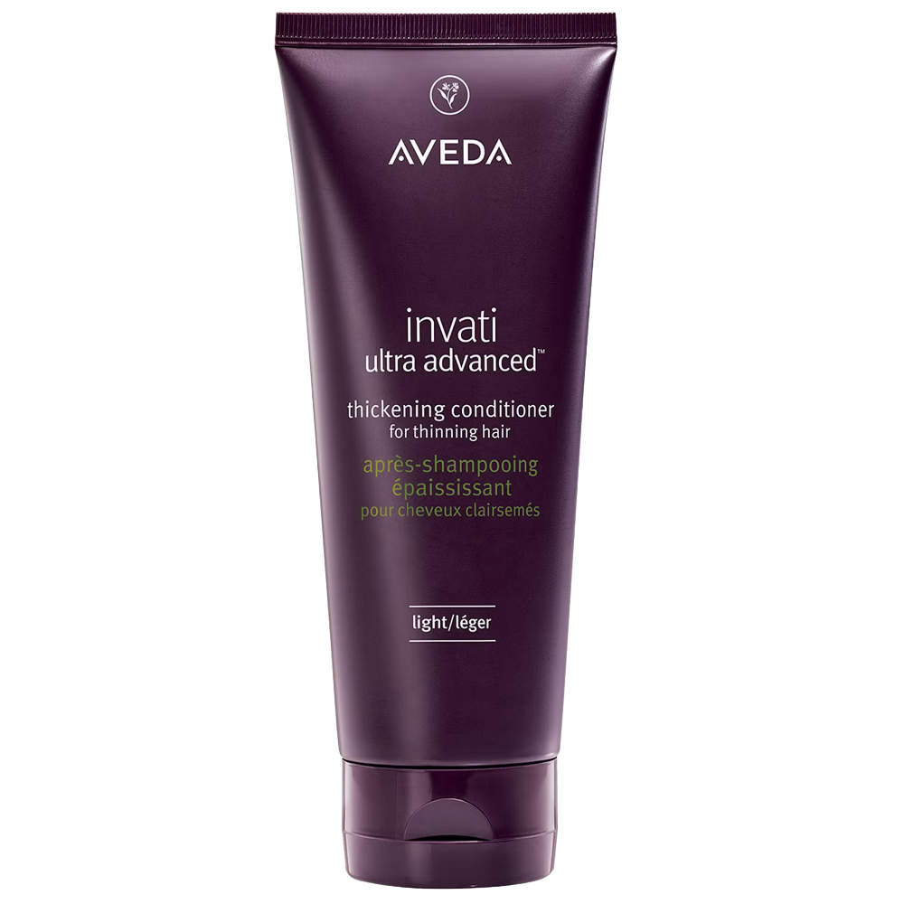 Aveda Invati Ultra Advanced Thickening Conditioner Light 200ml 1