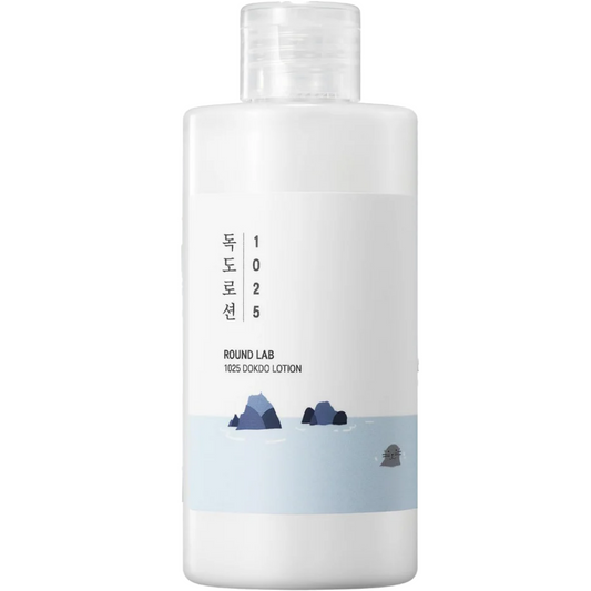 Round Lab 1025 Dokdo Lotion 200ml