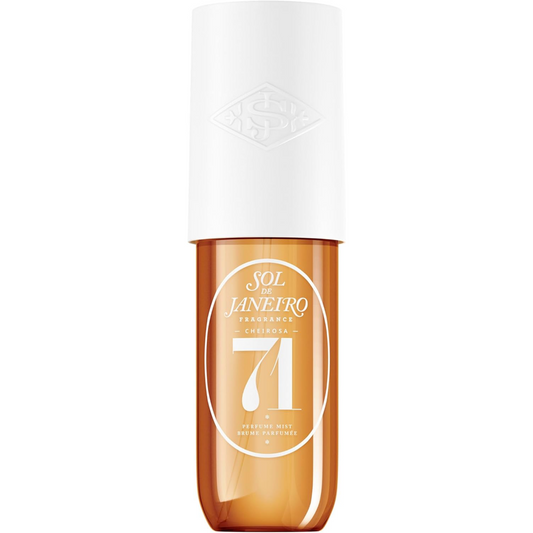 Sol De Janeiro Doce De Leite Cheirosa '71 Fragrance Mist 90ml