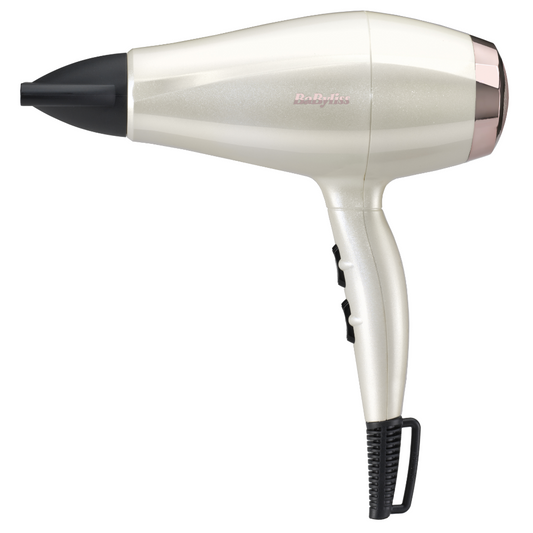 BaByliss Stardust Shimmer Hair Dryer 5914PU