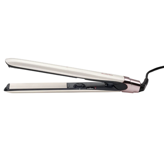 BaByliss Stardust Shimmer Hair Straightener ST914PU