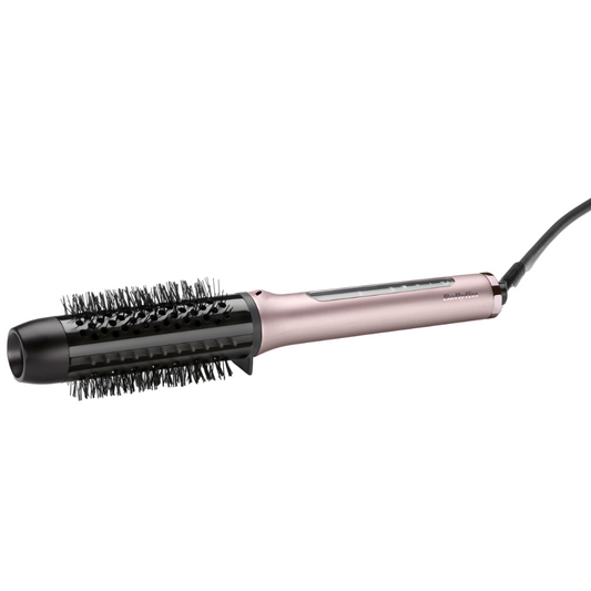 BaByliss Volume Boost Thermal Hot Brush HSB200U