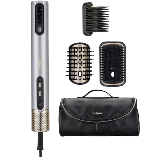 BaByliss Air Wand Limited Edition Beauty Gift Set AS6554U