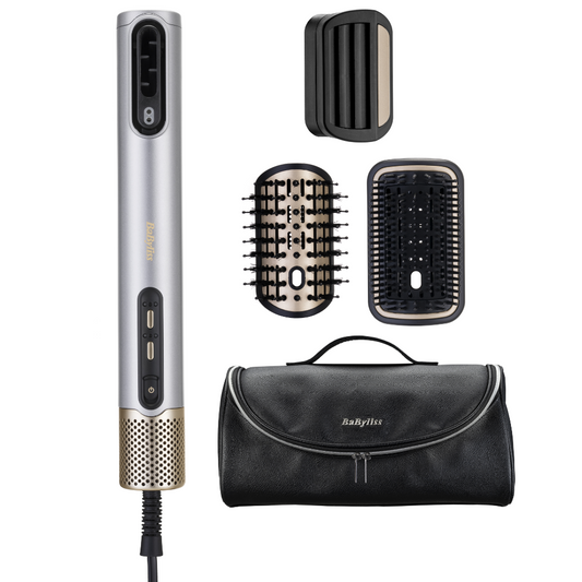 BaByliss Air Wand Limited Edition Beauty Gift Set AS6554U