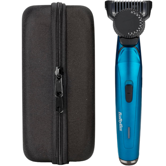 BaByliss Japanese Steel Beard Trimmer