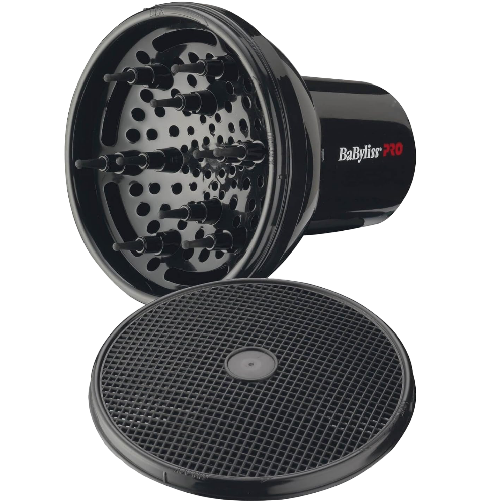 BaByliss PRO 3 In 1 Universal Diffuser 2