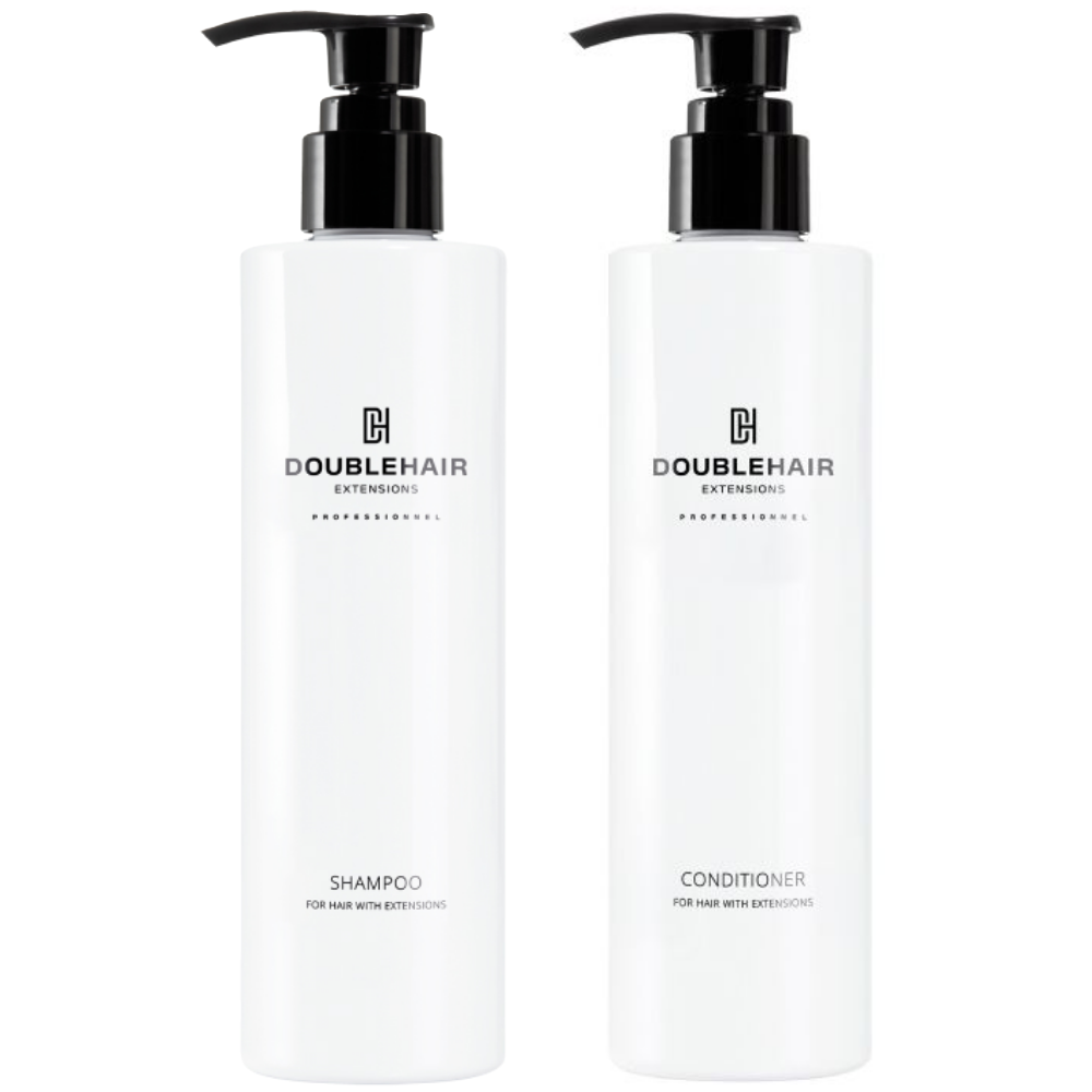 Balmain Hair Extension Shampoo & Conditioner Twin 2 x 250ml