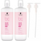 Duo 1000ml Pump