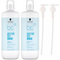 Duo 1000ml Pump