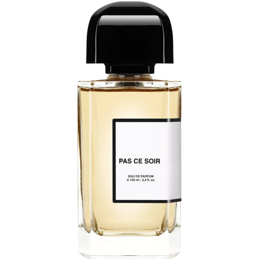 BDK Pas Ce Soir Eau De Parfum 100ml