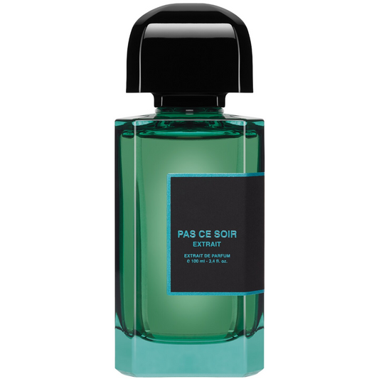 BDK Pas Ce Soir Extrait De Parfum 100ml