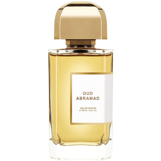 BDK Oud Abramad Eau De Parfum 100ml