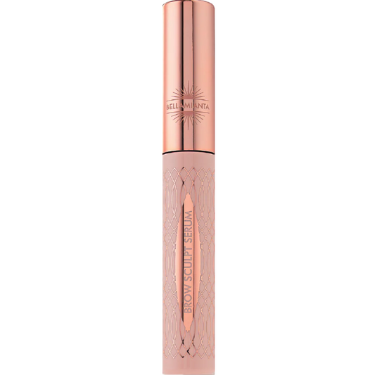 Bellamianta Brow Sculpt Serum 9g