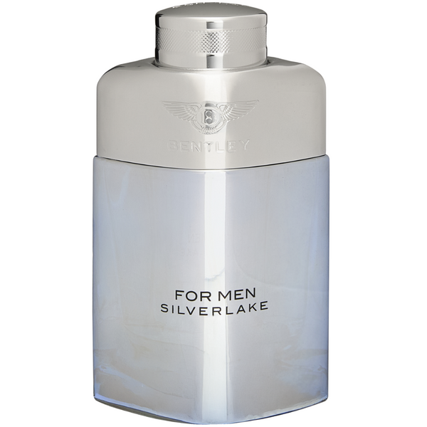 Bentley For Men Silverlake Eau De Parfum 100ml – Justmylook