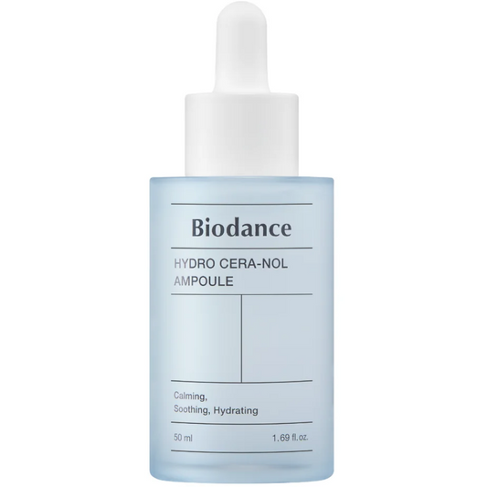Biodance Hydro Cera-Nol Ampoule 50ml