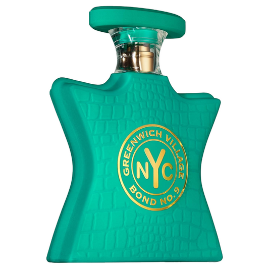 Bond No. 9 Greenwich Village Eau De Parfum 50ml