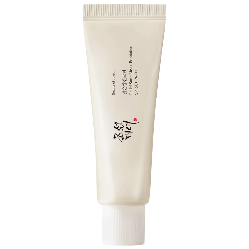 Beauty Of Joseon Rice & Probiotic Sunscreen PA++++ SPF50+ 50ml