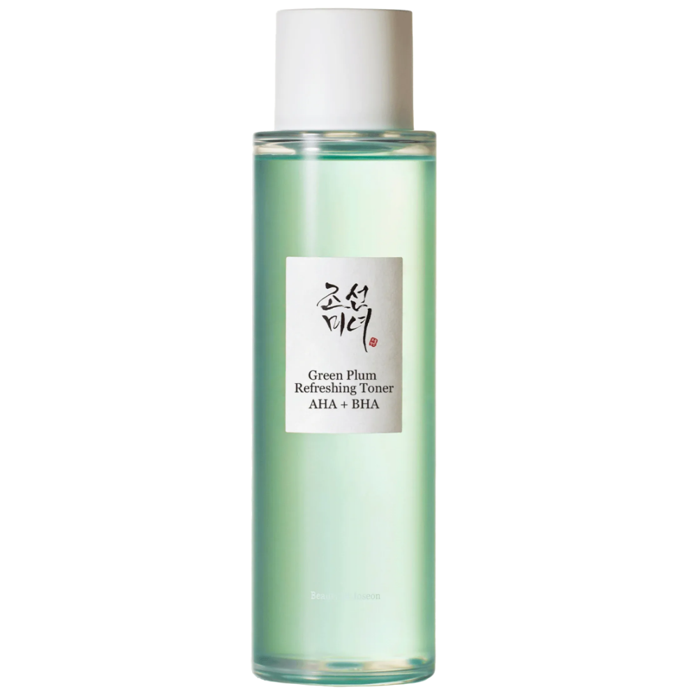 Beauty Of Joseon Green Plum Refreshing Toner 150ml