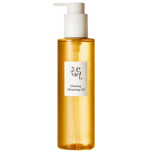 Beauty Of Joseon Ginseng Cleansing Oil 210ml