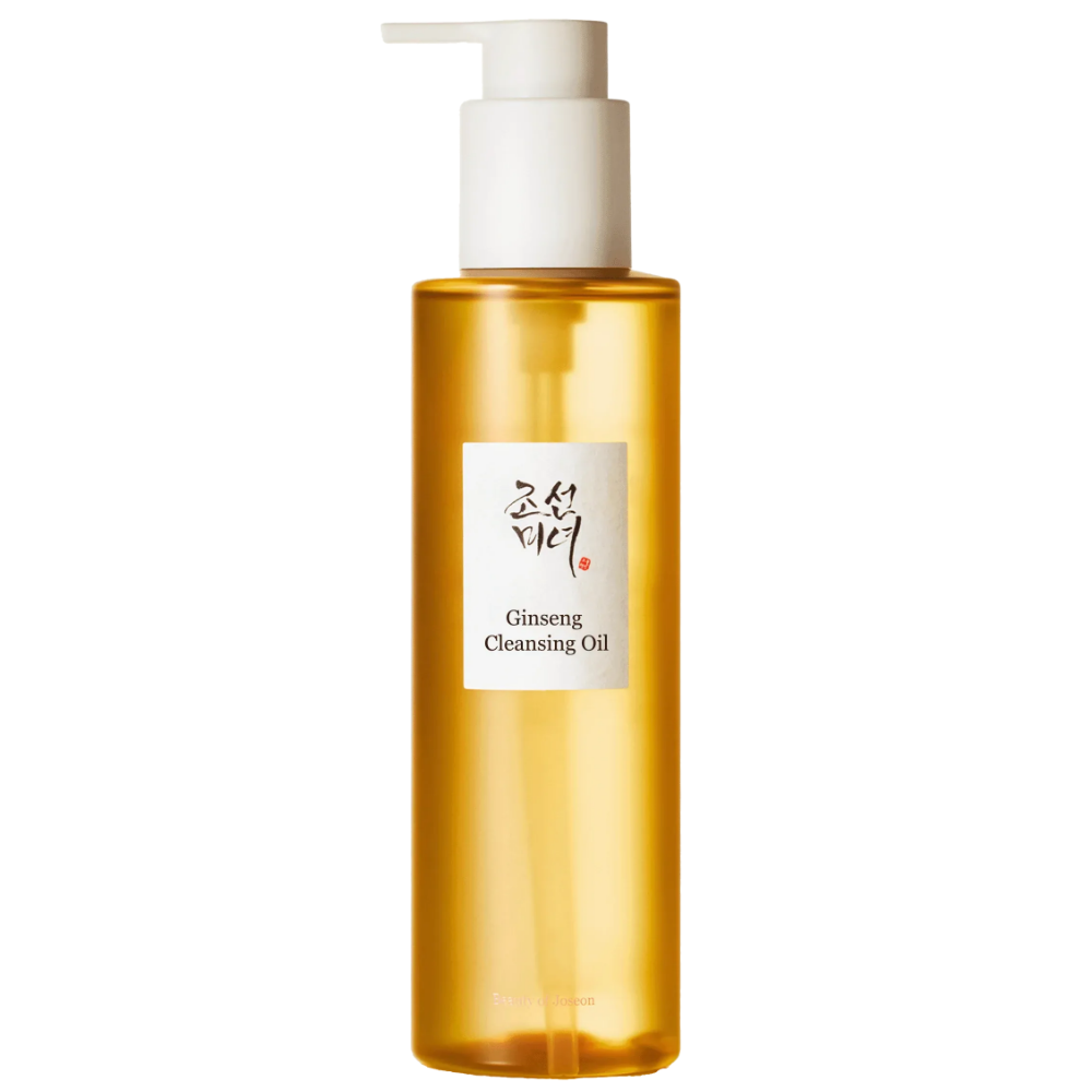 Beauty Of Joseon Ginseng Cleansing Oil 210ml 1